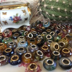 Perles Charm's
