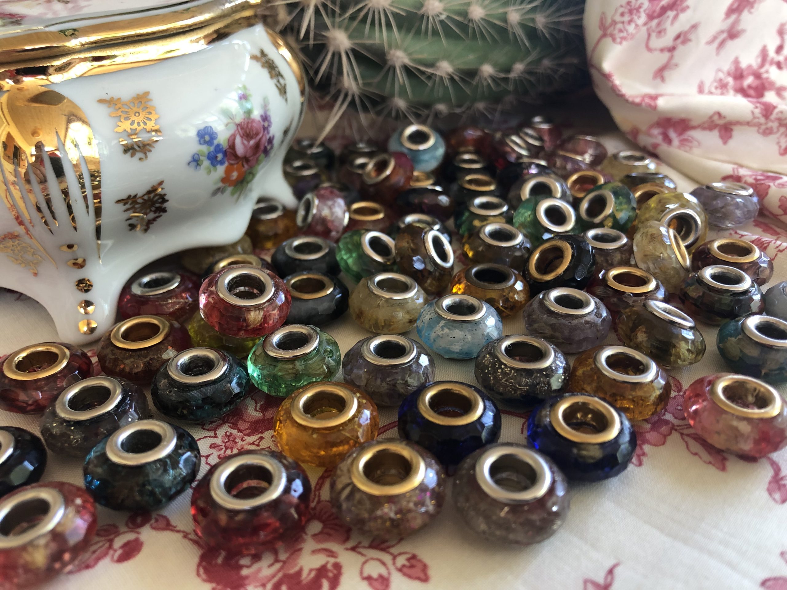 Perles Charm's – Image 4