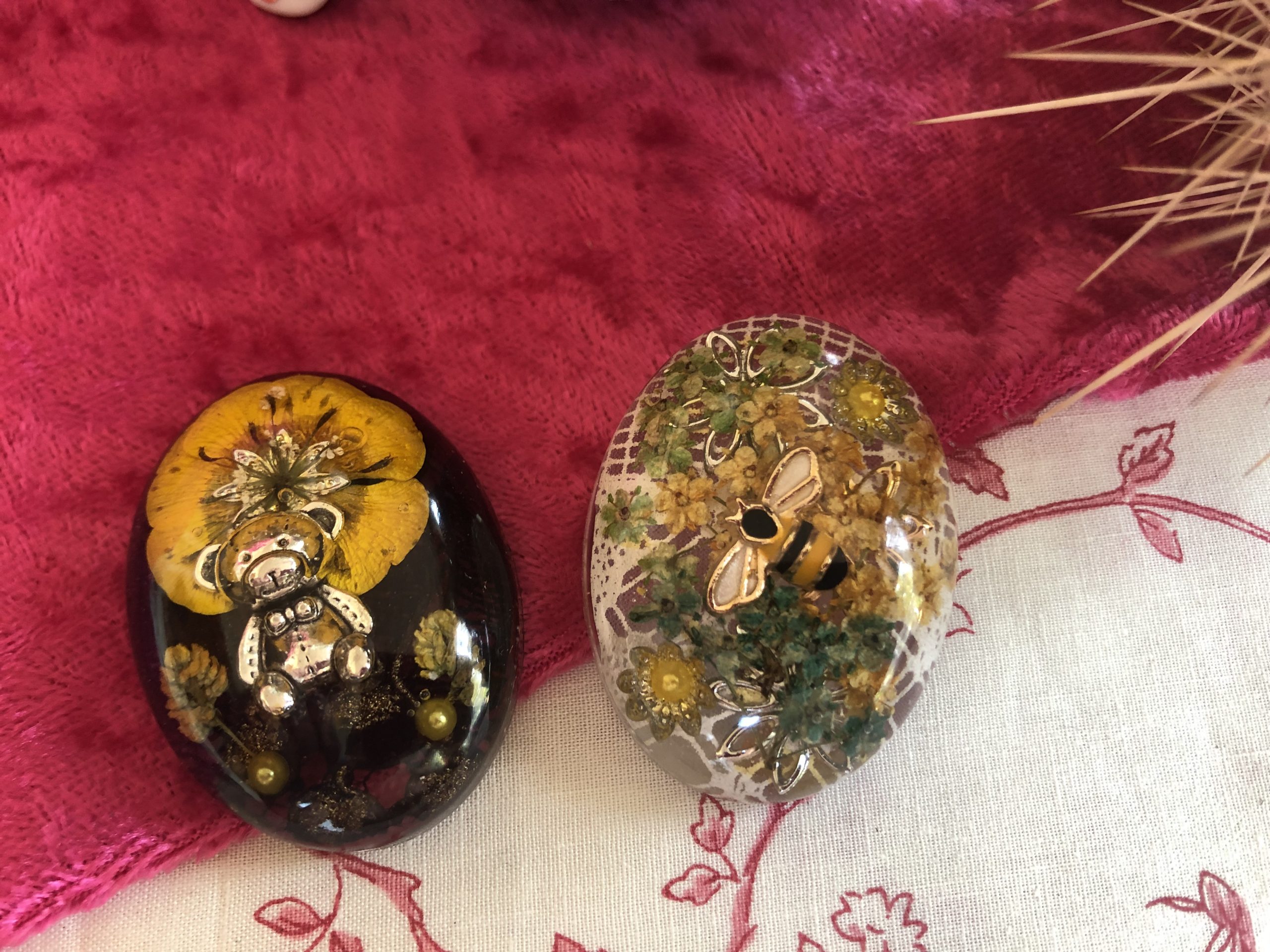 Pin's Ovale – Image 3