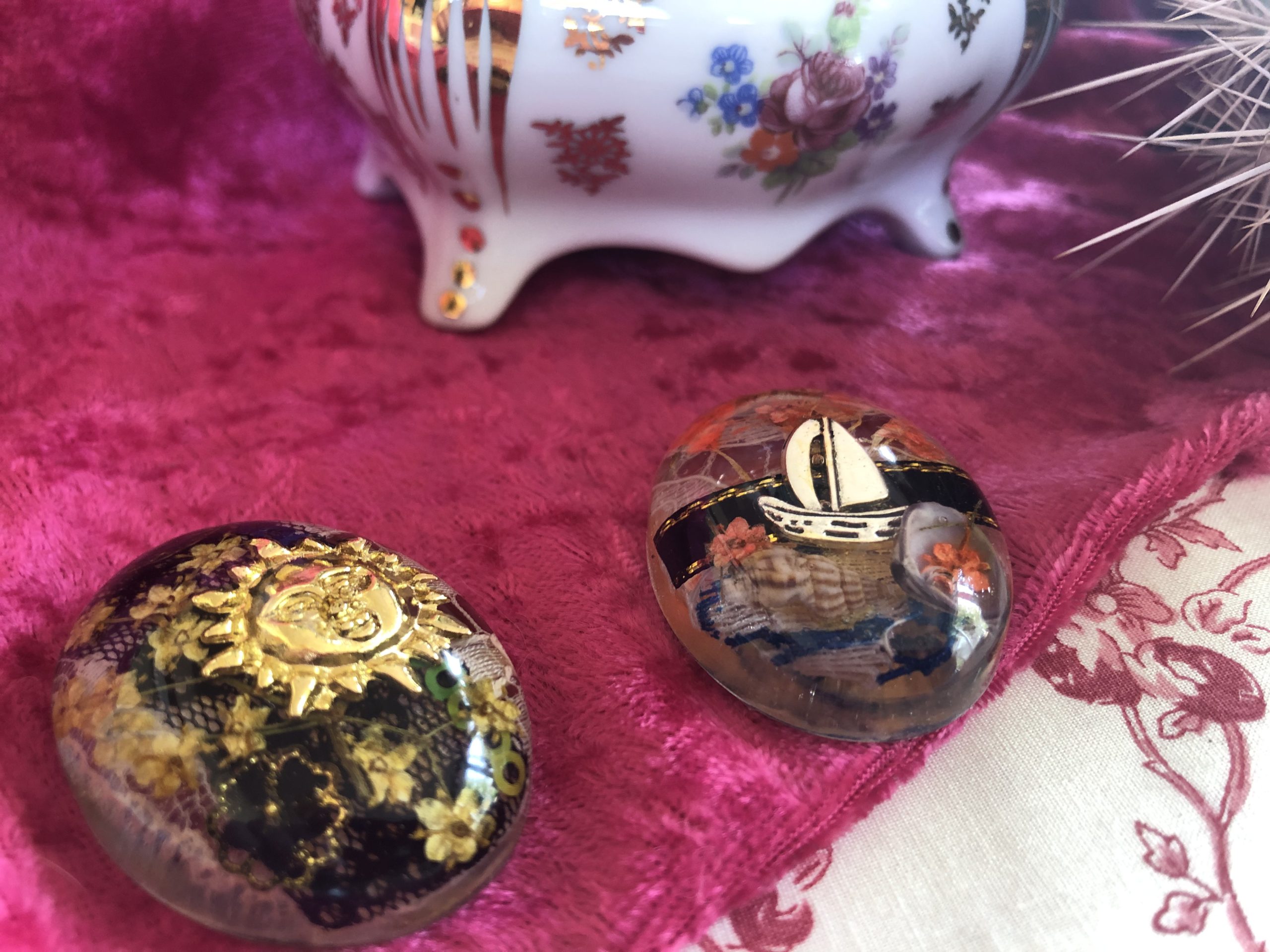 Pin's Ovale – Image 3