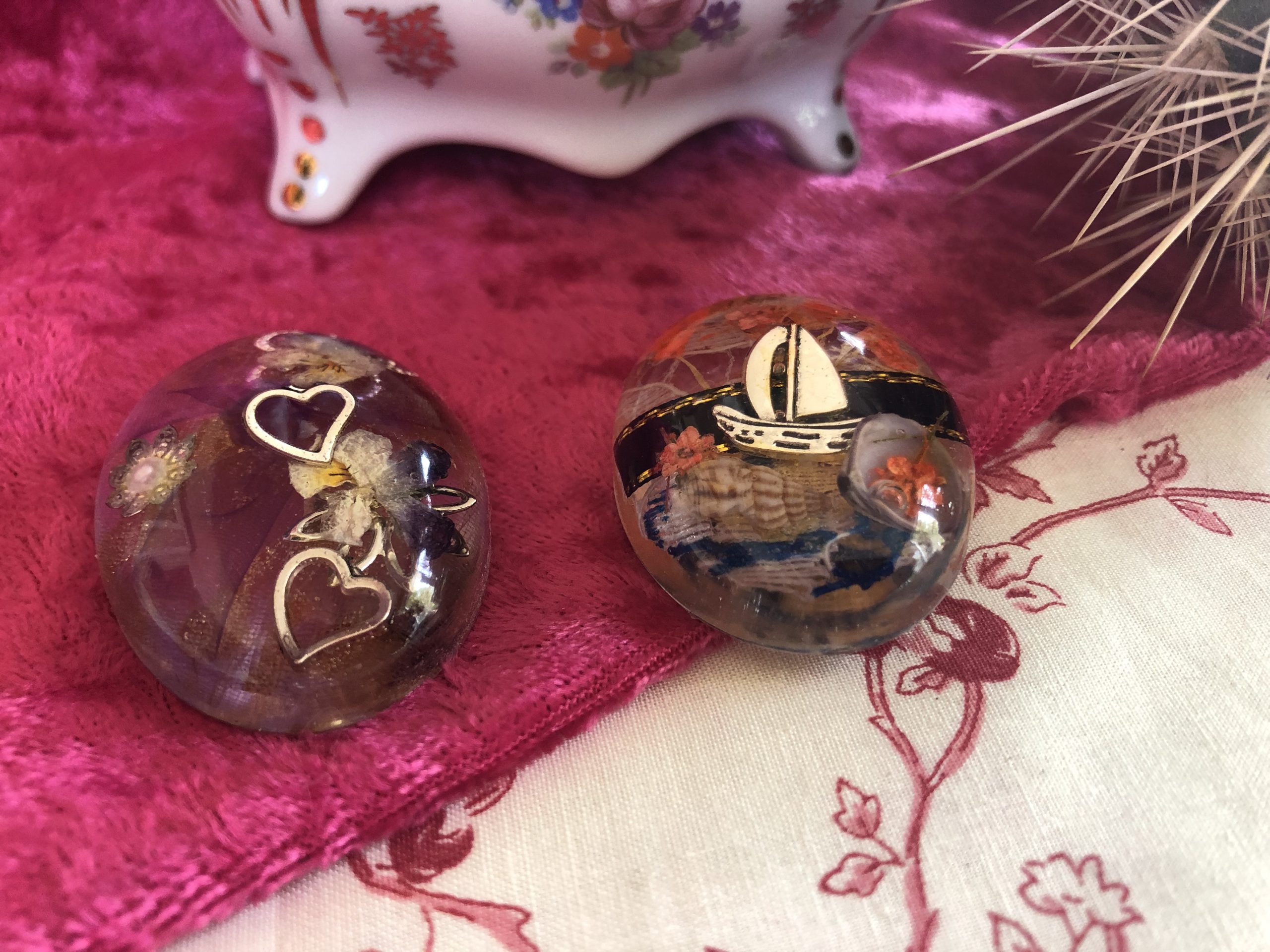 Pin's Ovale – Image 3