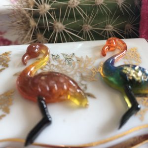 Pin's Flamand