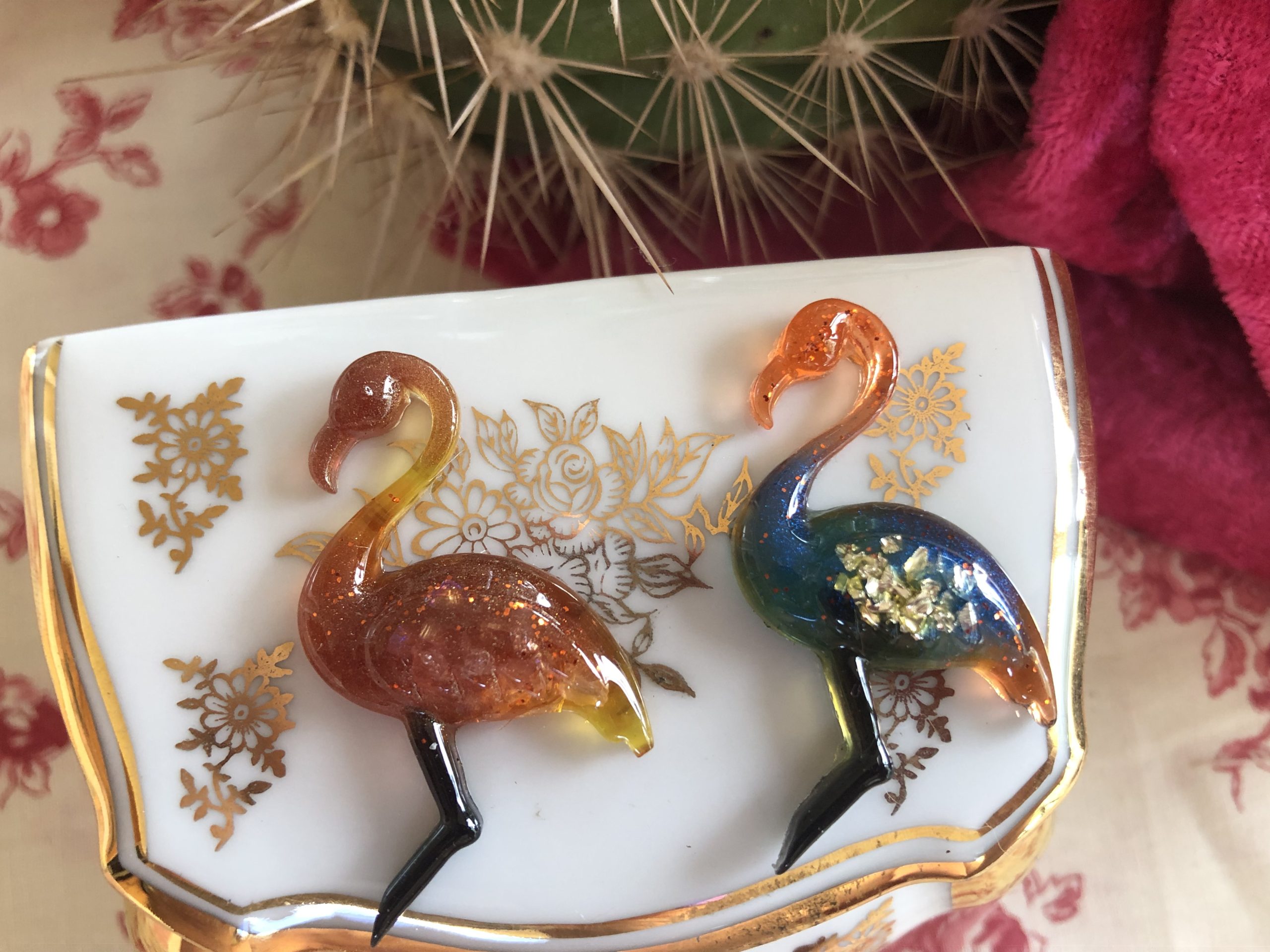 Pin's Flamand – Image 2