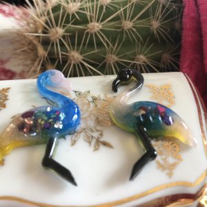 Pin's Flamand