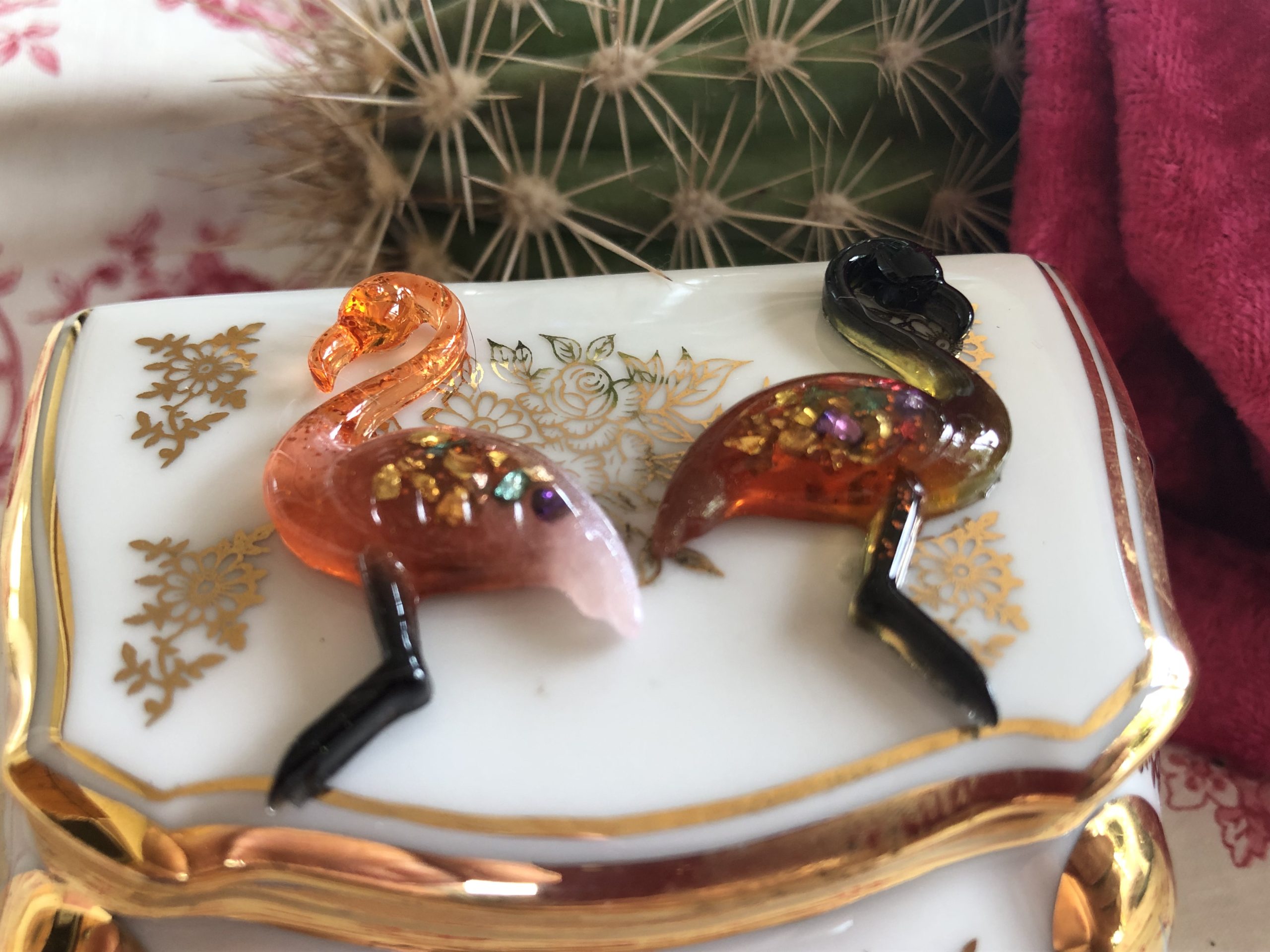 Pin's Flamand – Image 2