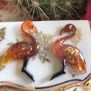 Pin's Flamand