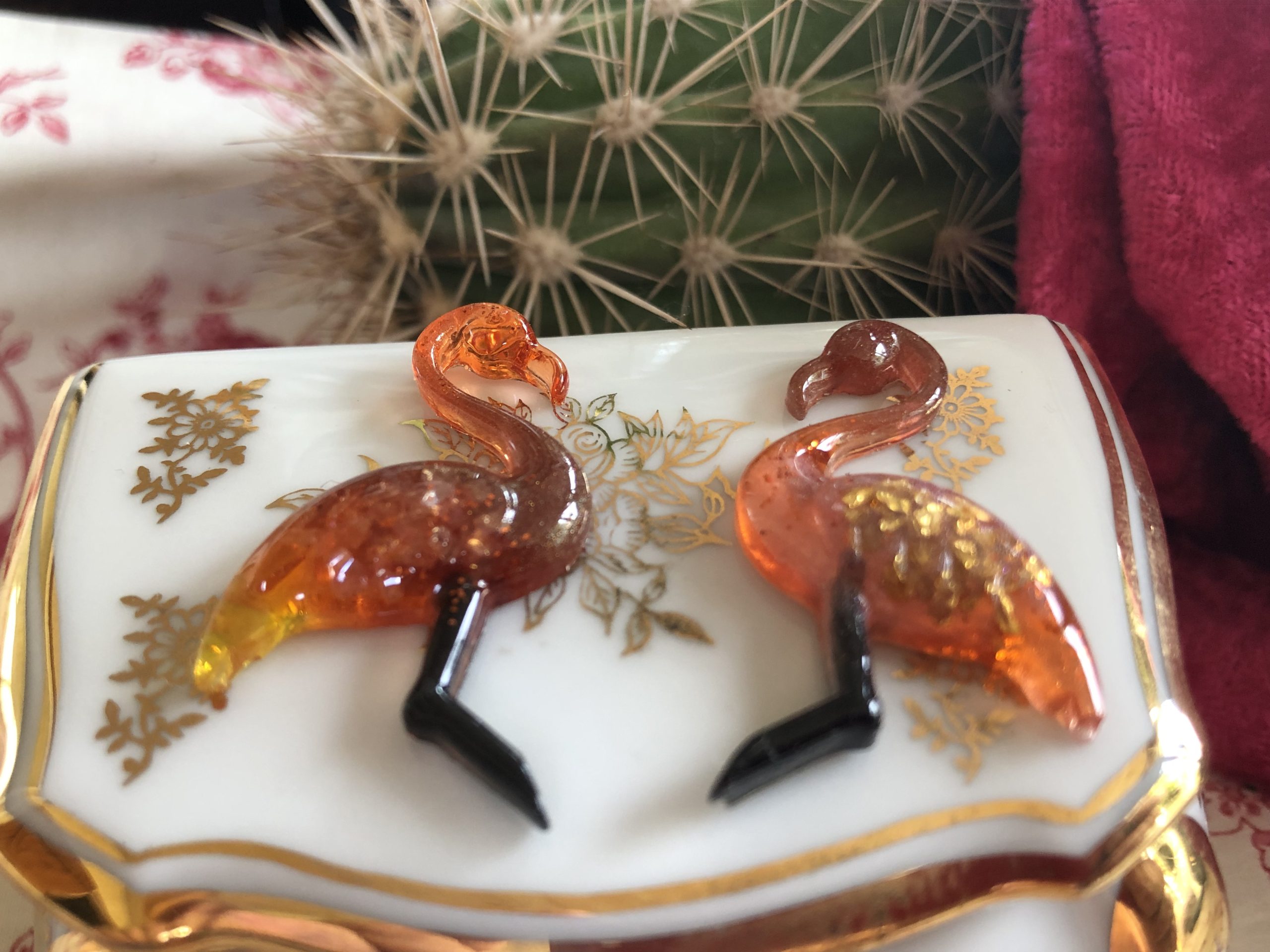 Pin's Flamand – Image 2