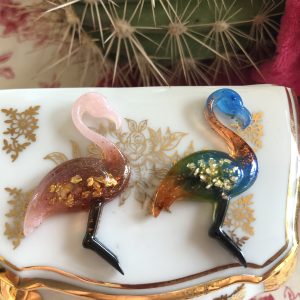 Pin's Flamand