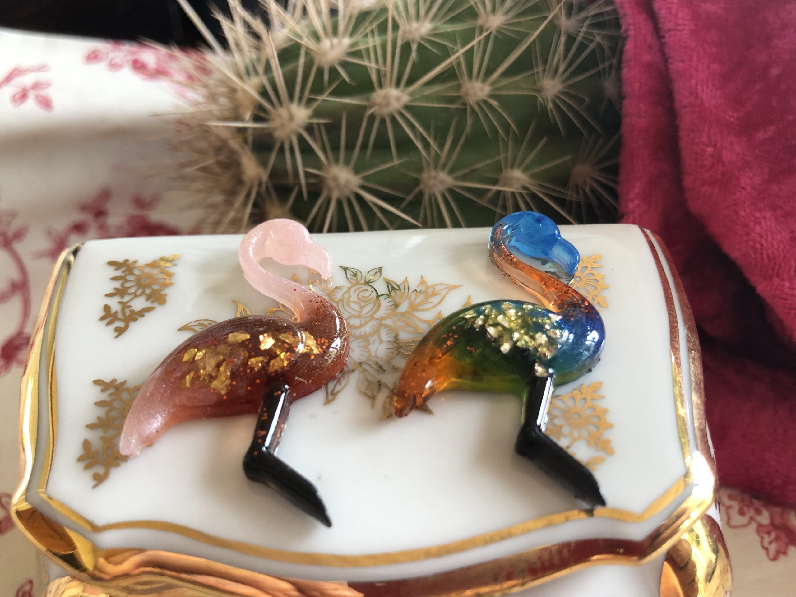 Pin's Flamand – Image 2