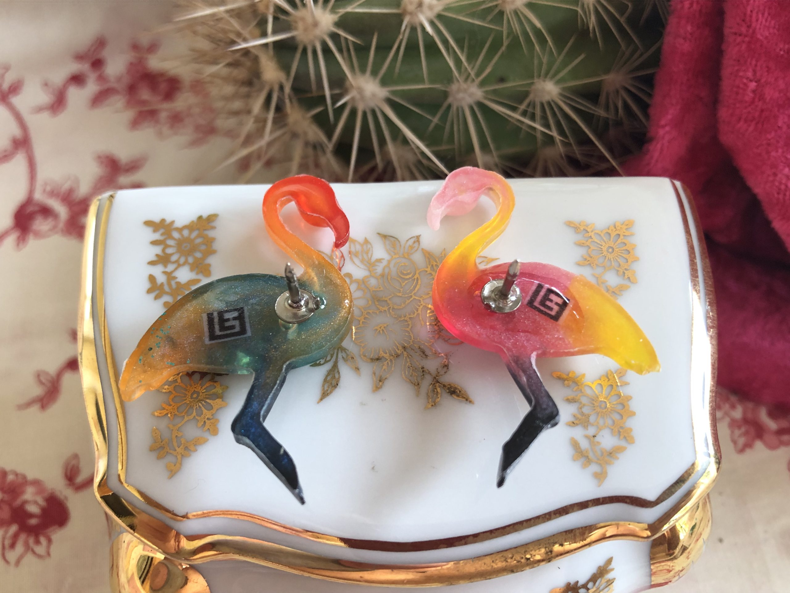 Pin's Flamand – Image 3