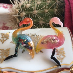 Pin's Flamand