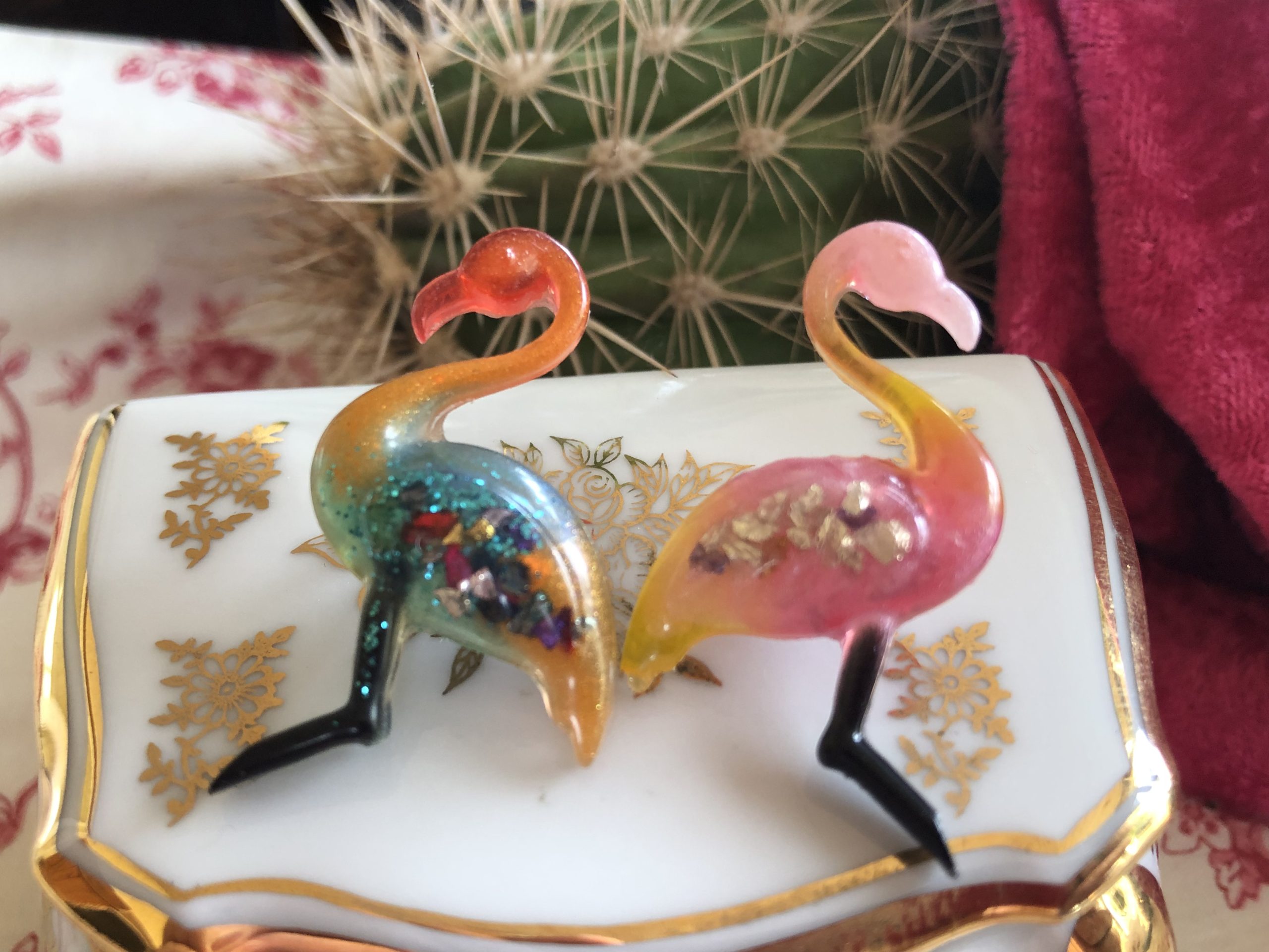 Pin's Flamand