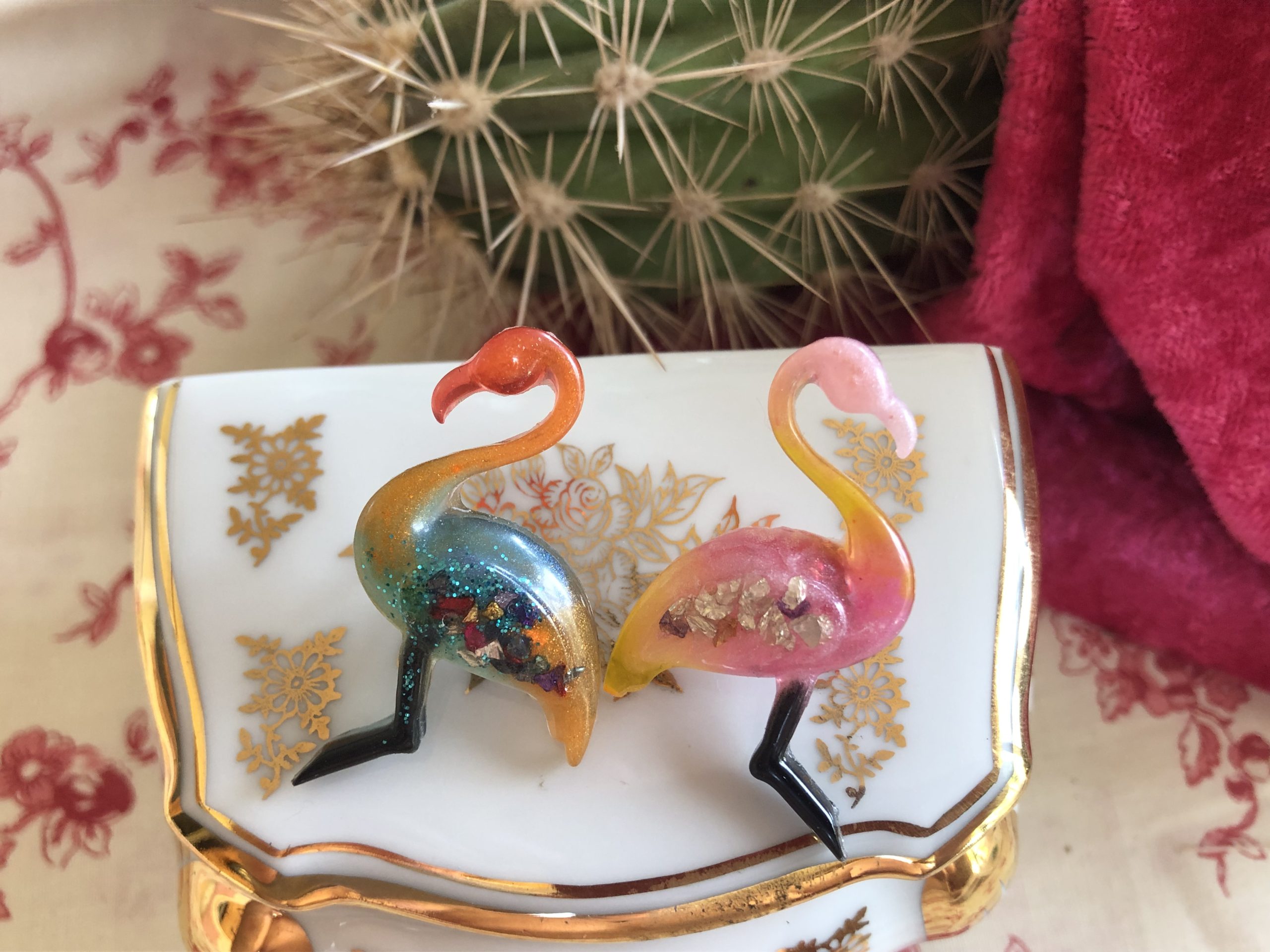 Pin's Flamand – Image 2