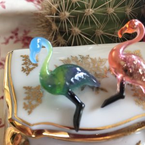 Pin's Flamand