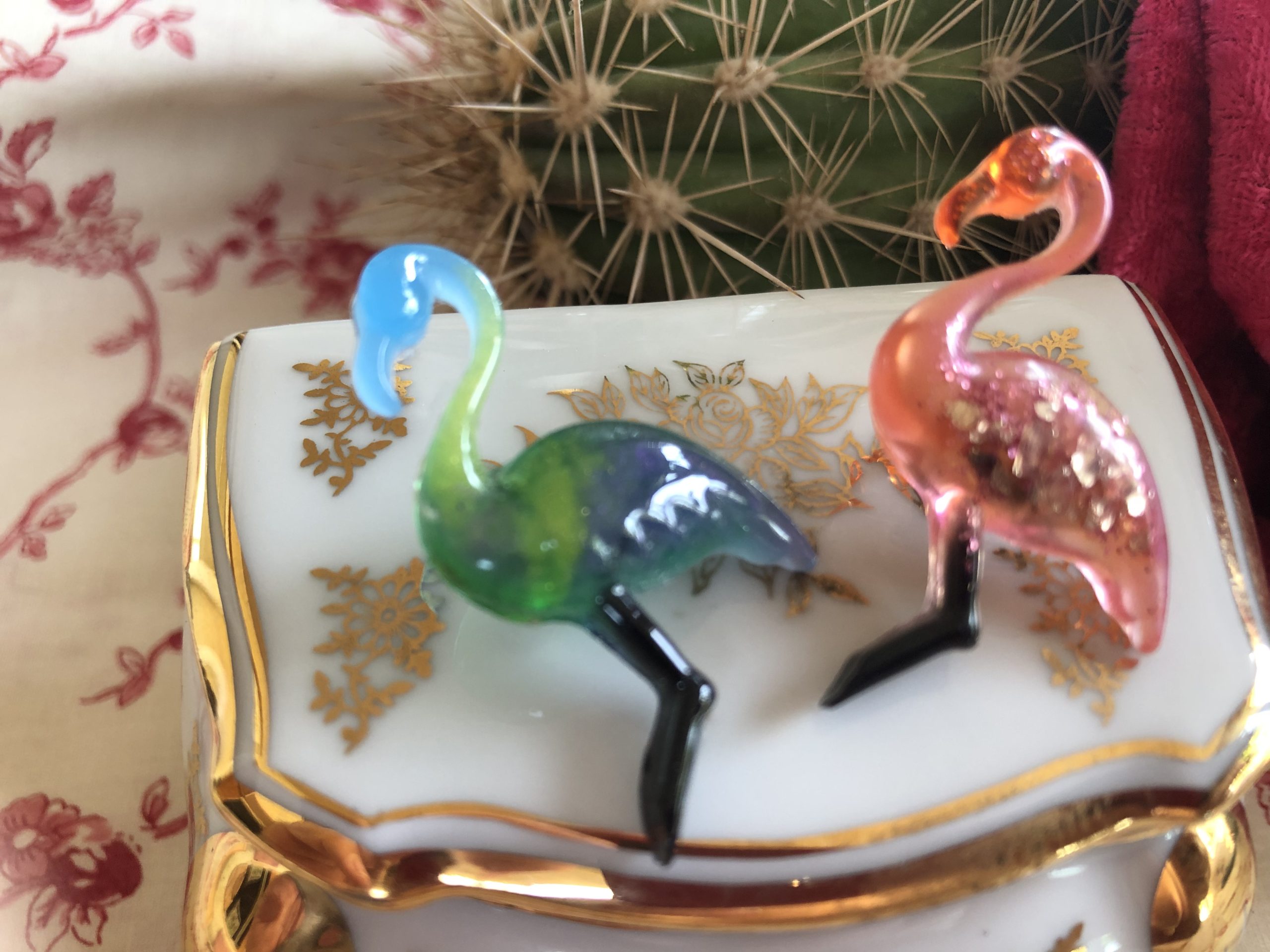 Pin's Flamand