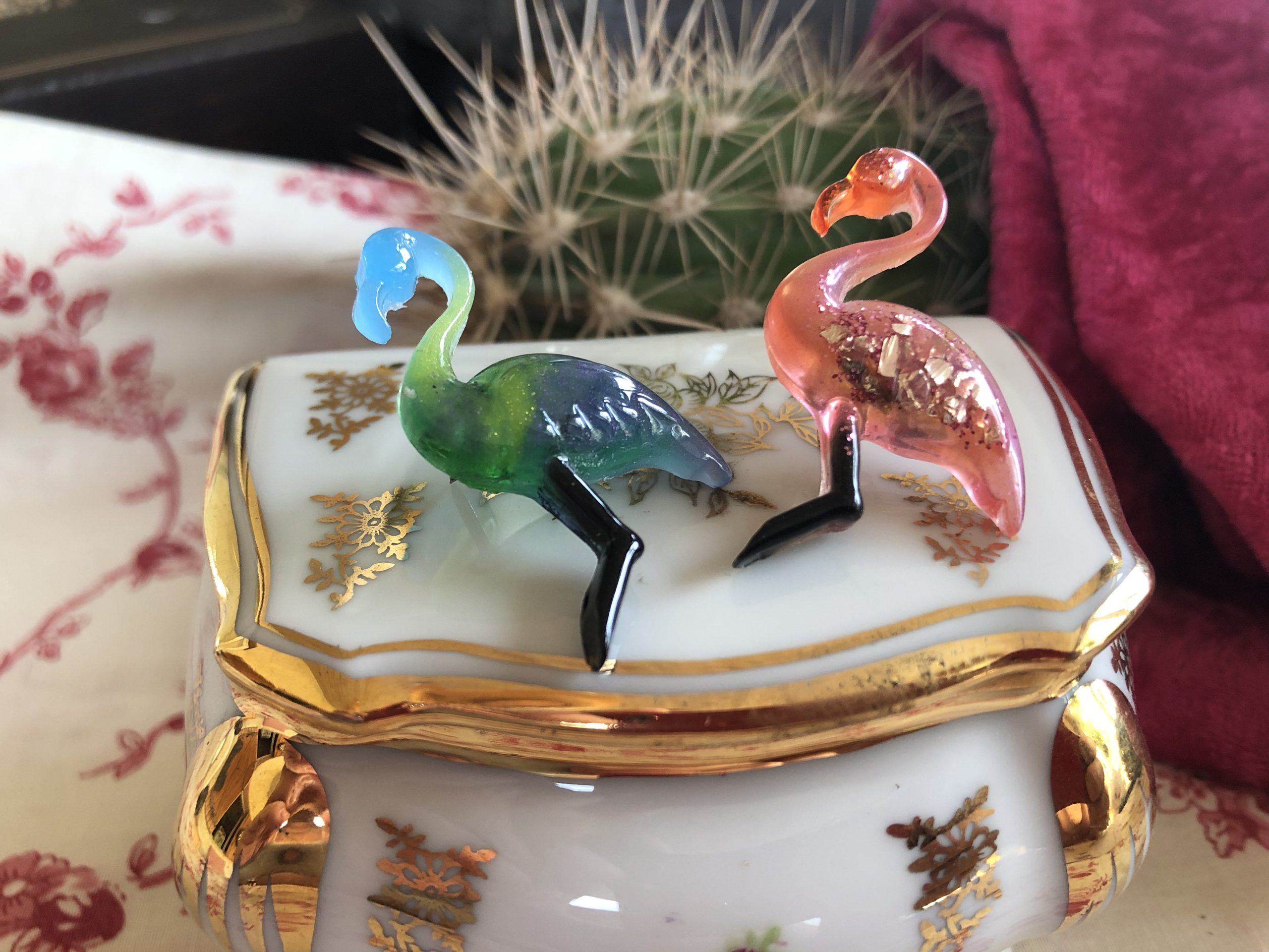 Pin's Flamand – Image 2