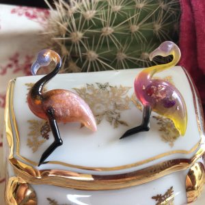 Pin's Flamand