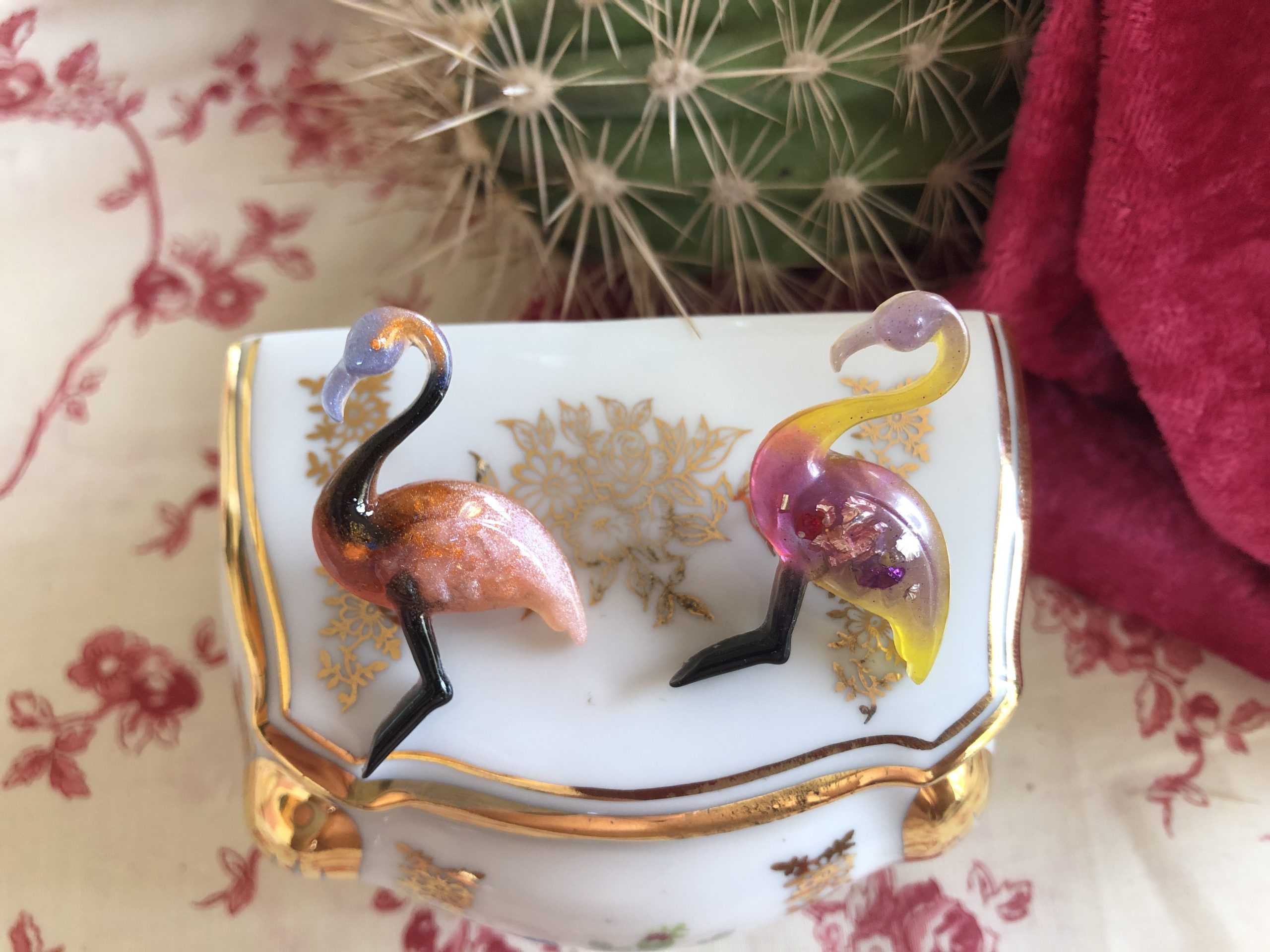 Pin's Flamand – Image 2