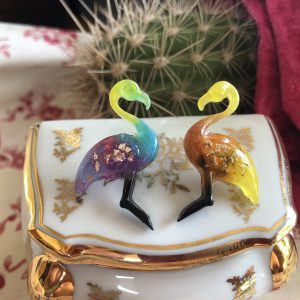 Pin's Flamand