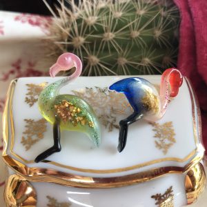 Pin's Flamand