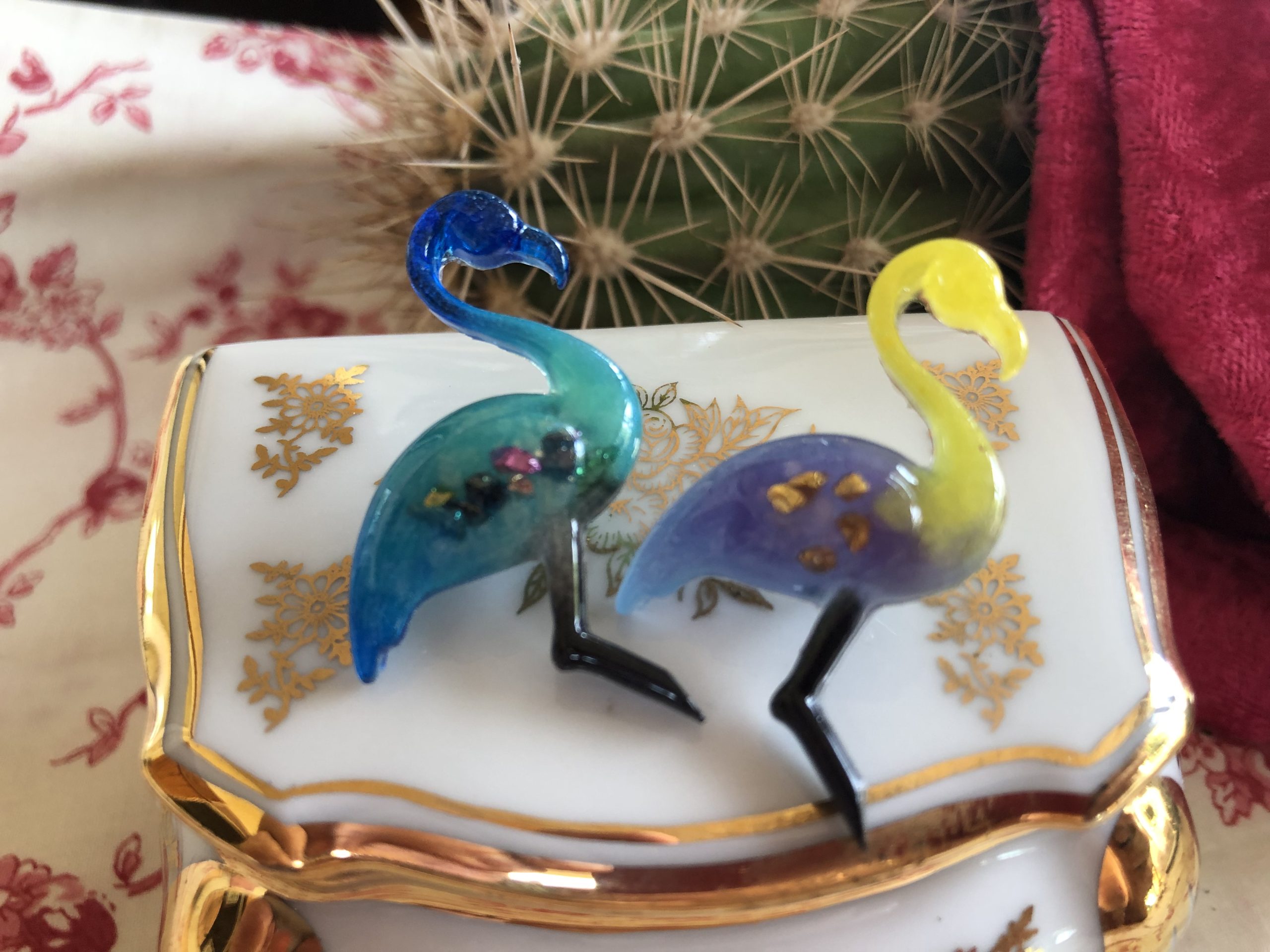 Pin's Flamand – Image 2