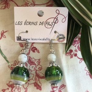 Perles Rondes ( en construction de photos )