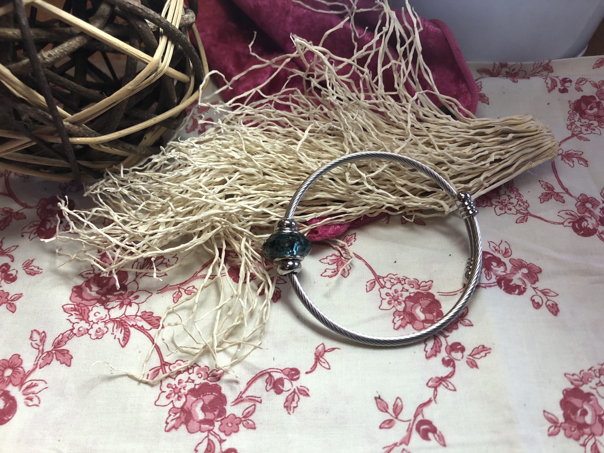 Bracelet en Perles Charm's – Image 2