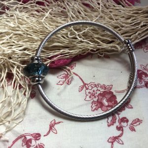 Bracelet en Perles Charm's
