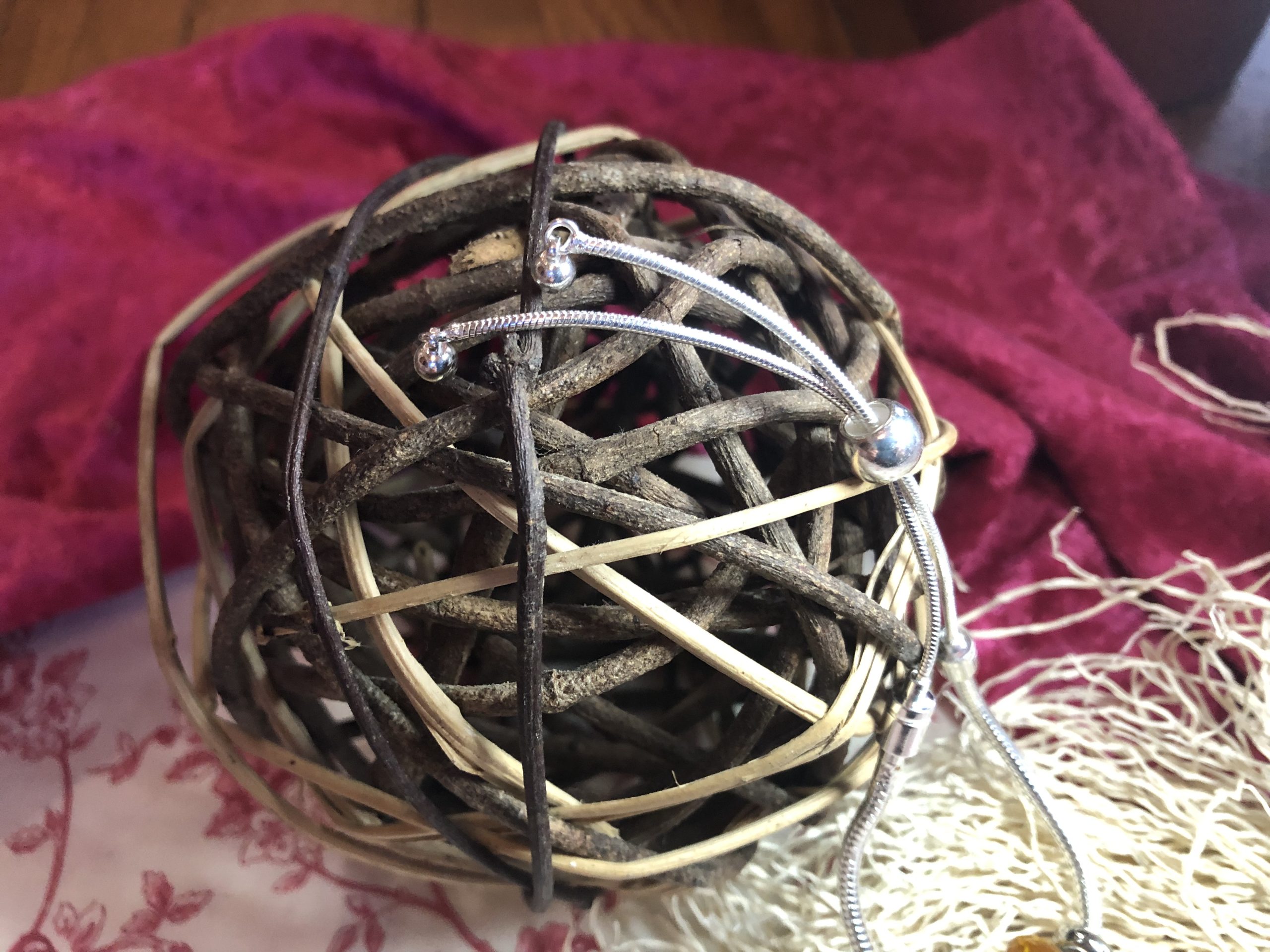 Bracelet en Perles Charm's – Image 3