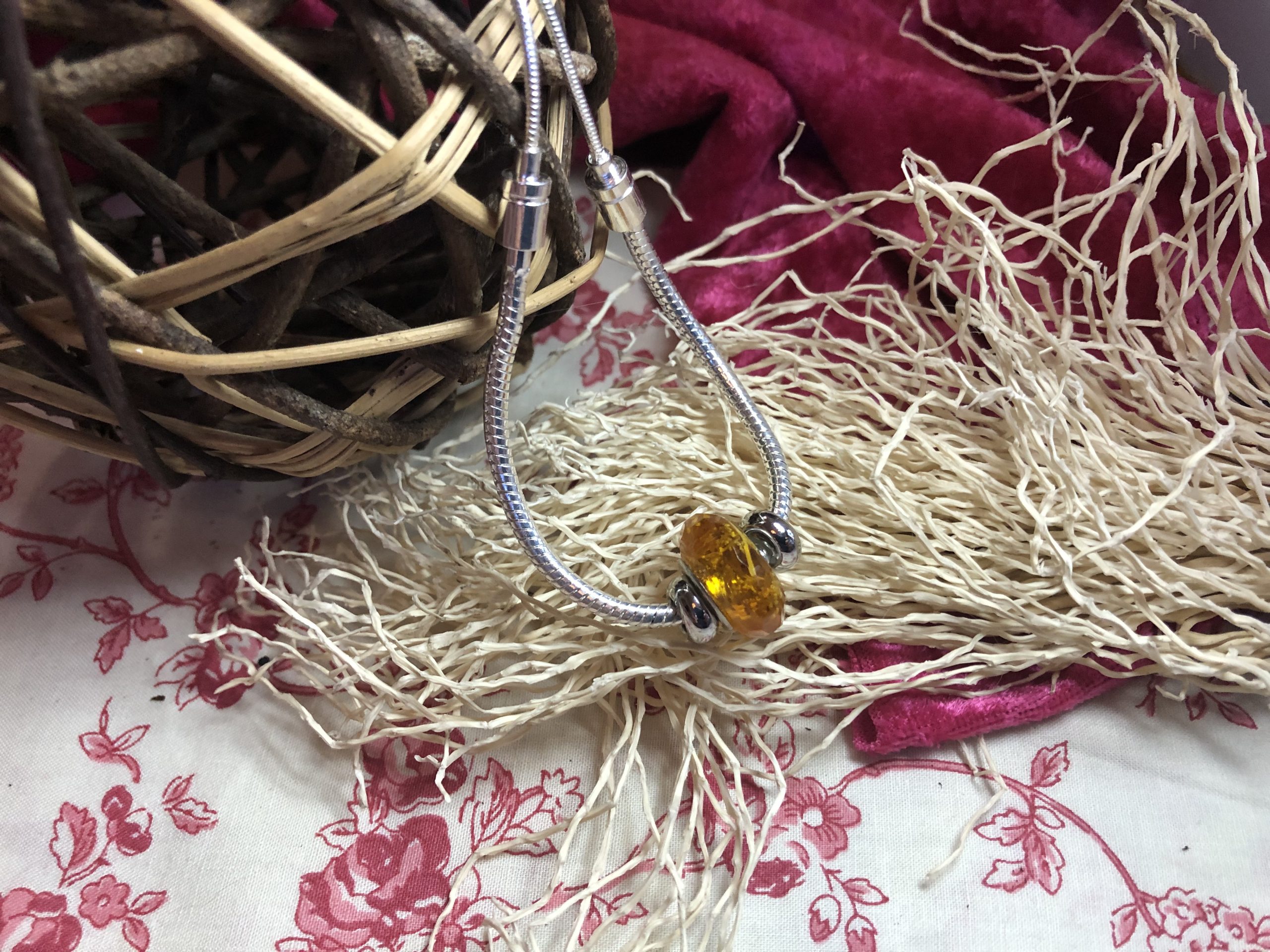 Bracelet en Perles Charm's – Image 4