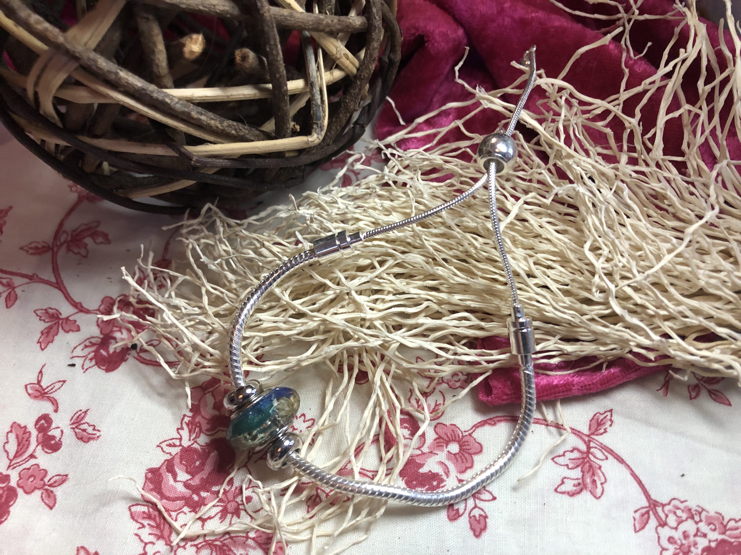 Bracelet en Perles Charm's – Image 2
