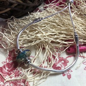 Bracelet en Perles Charm's