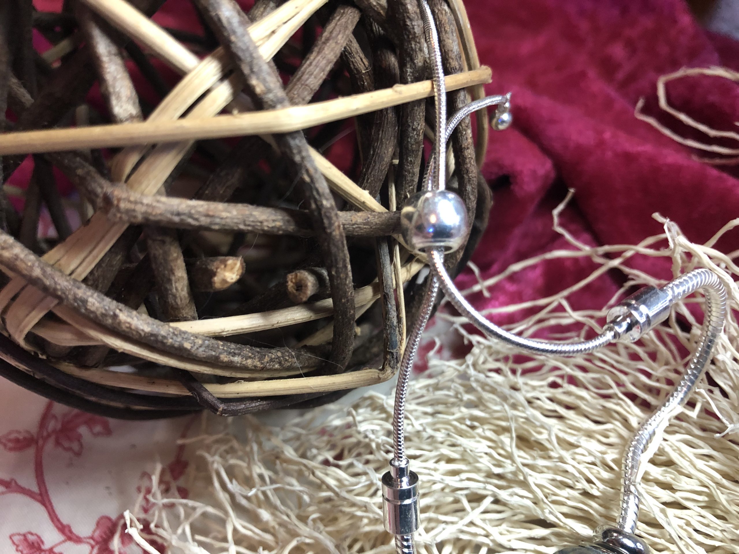Bracelet en Perles Charm's – Image 3