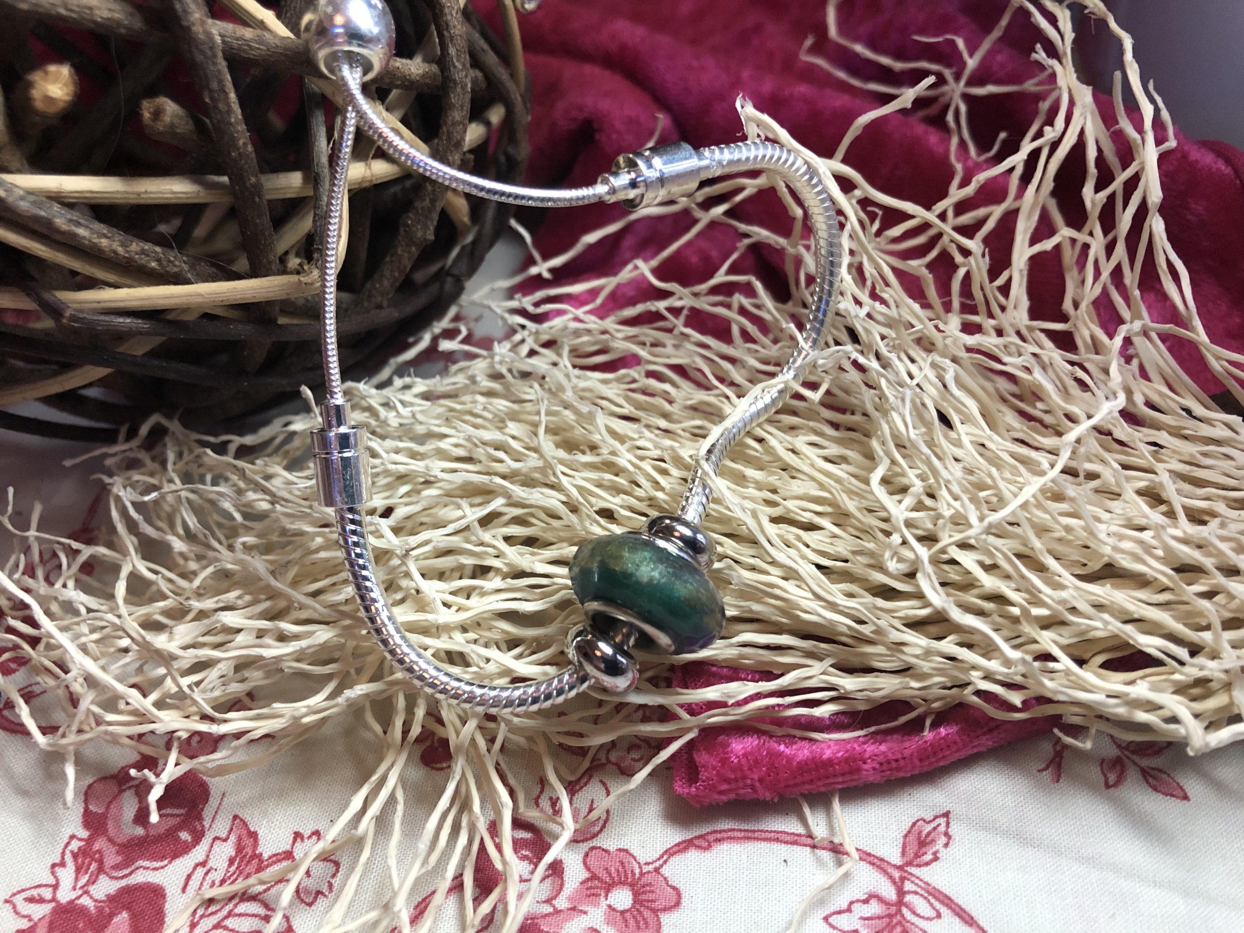 Bracelet en Perles Charm's – Image 4