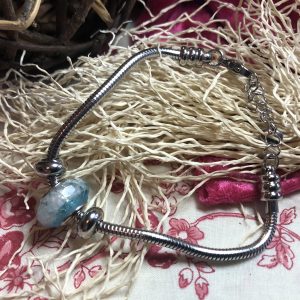 Bracelet en Perles Charm's