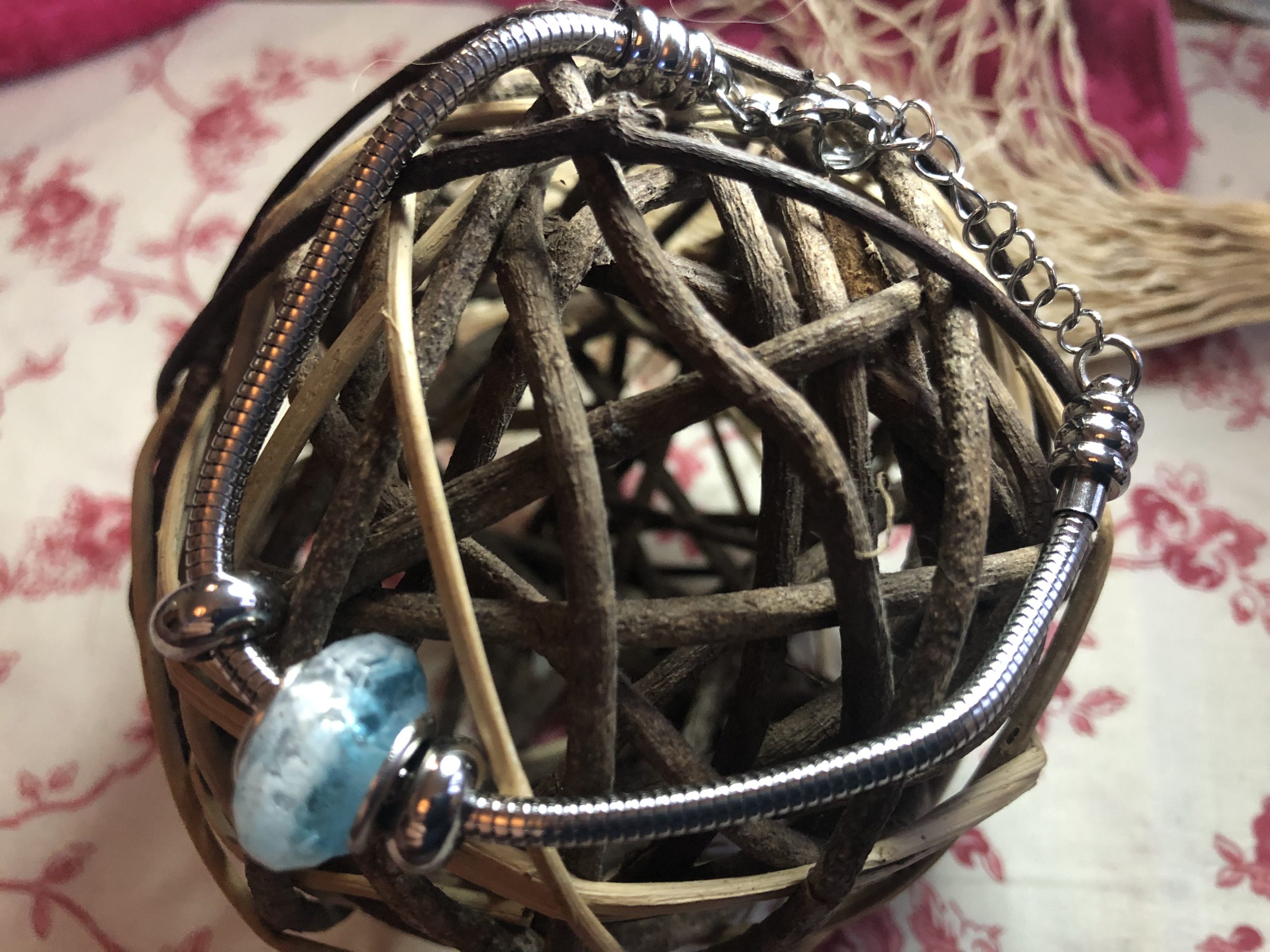 Bracelet en Perles Charm's – Image 2