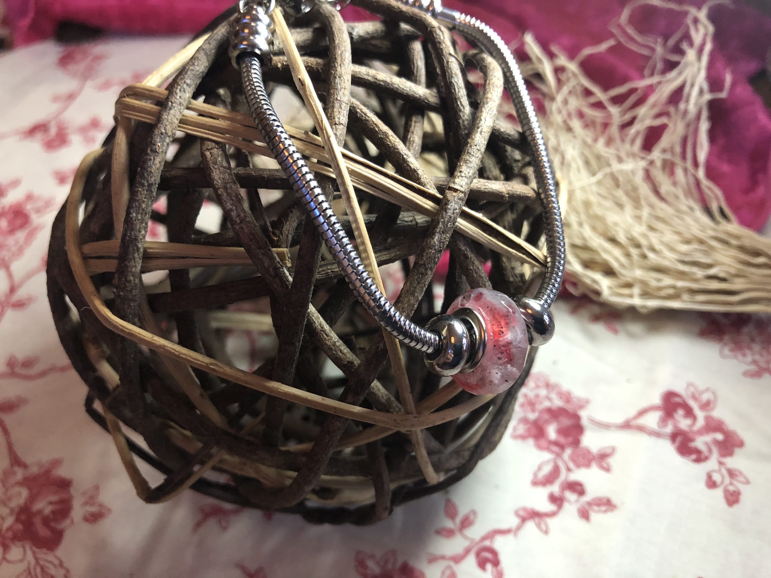 Bracelet en Perles Charm's – Image 4