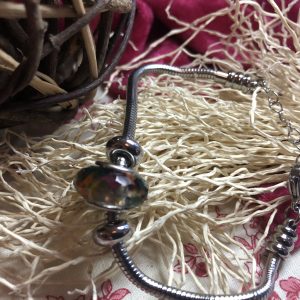 Bracelet en Perles Charm's