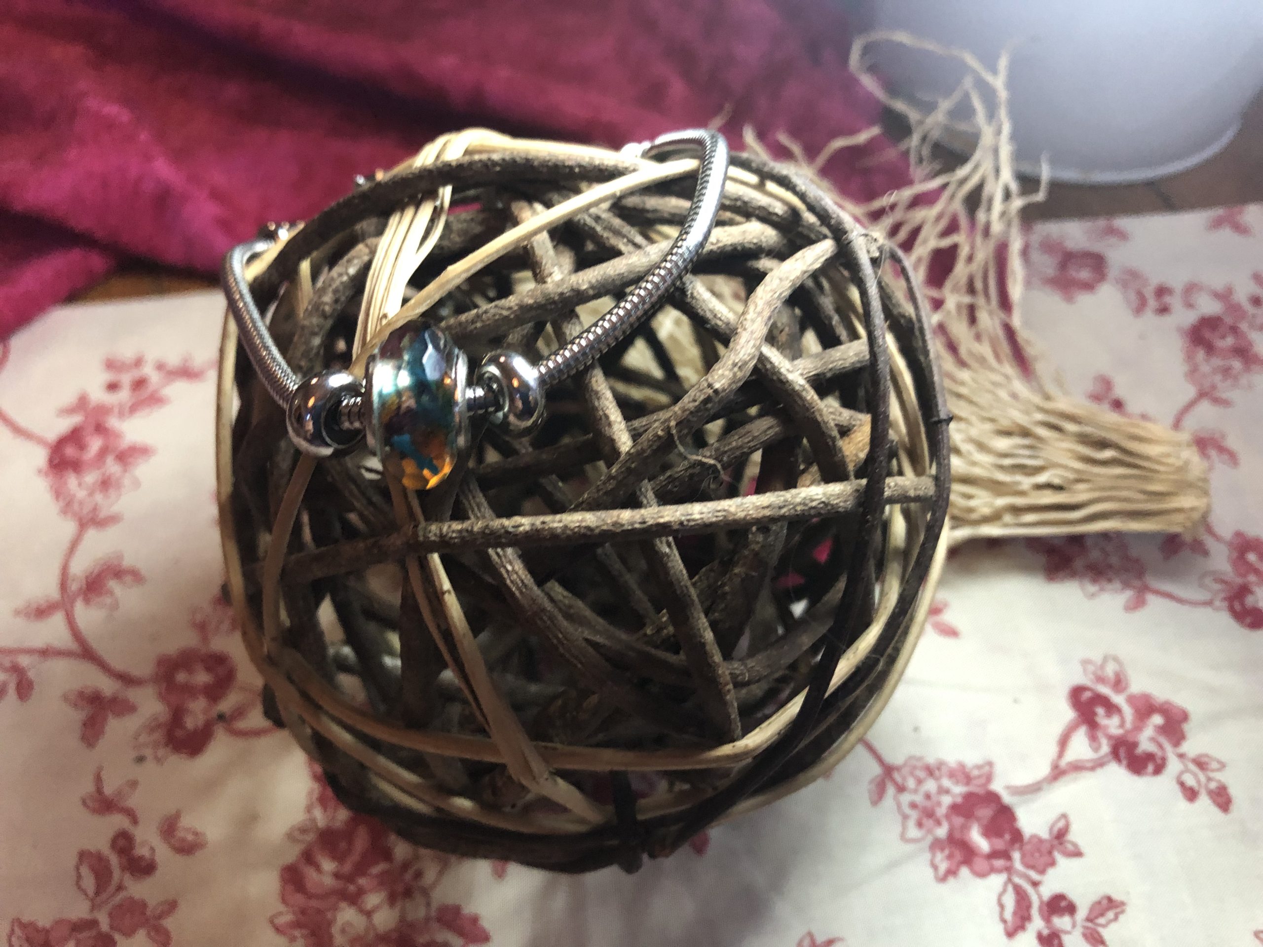 Bracelet en Perles Charm's – Image 2