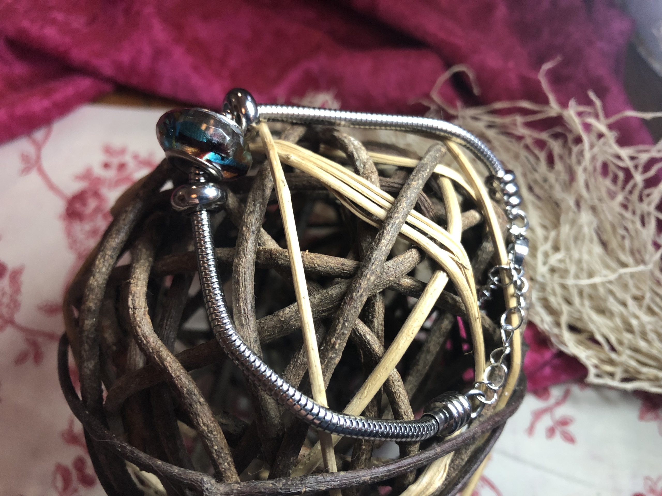 Bracelet en Perles Charm's – Image 3