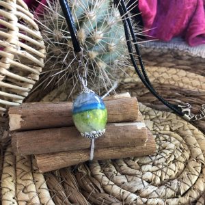 Collier Goutte