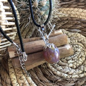 Collier Goutte