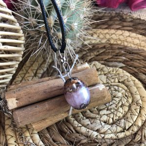 Collier Goutte