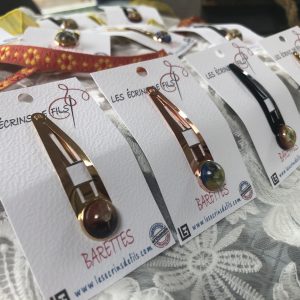 Barrettes