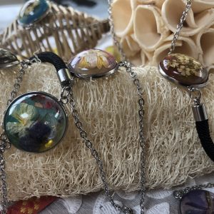 Bracelet Cabochon