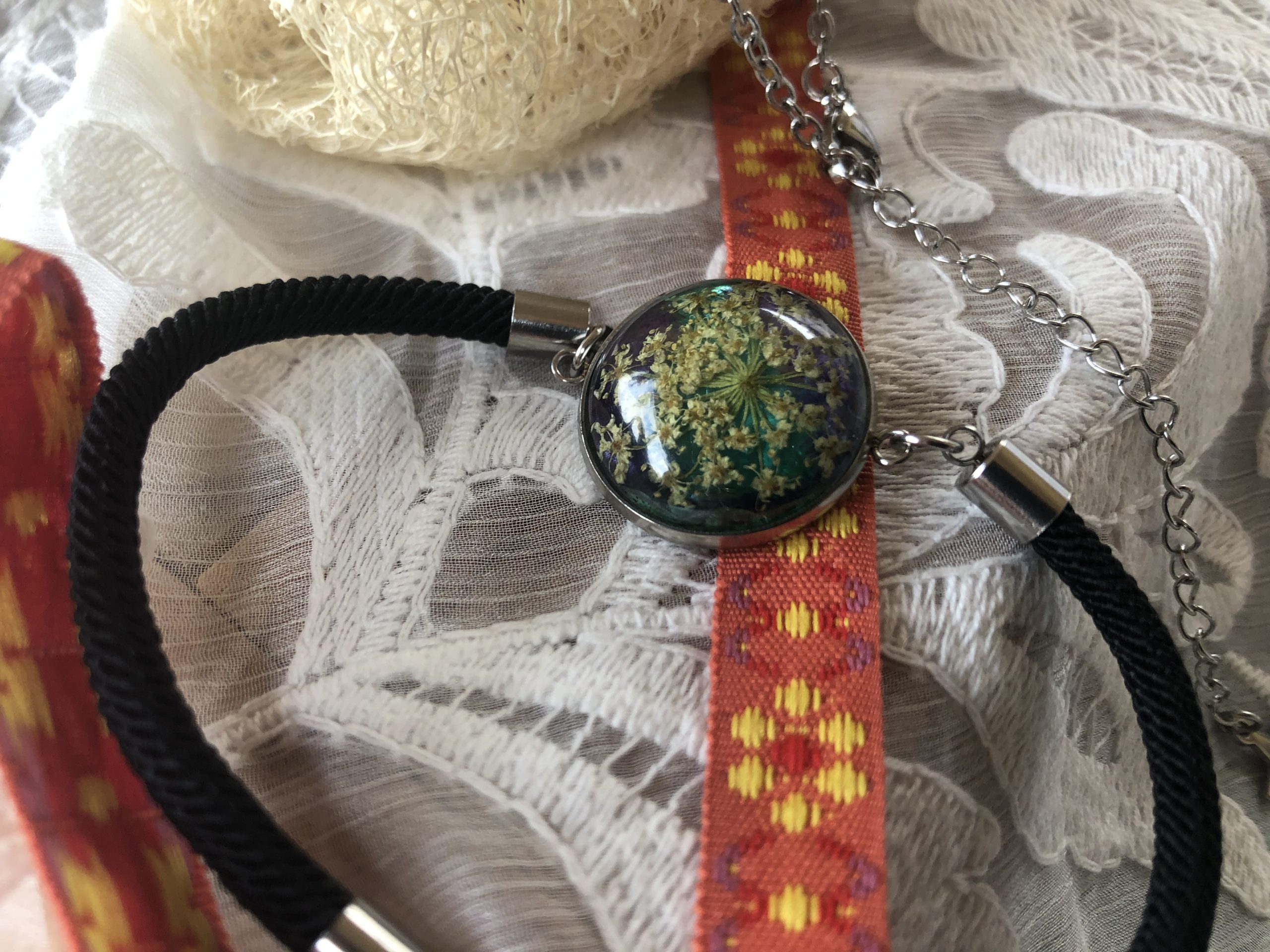 Bracelet Cabochon – Image 5