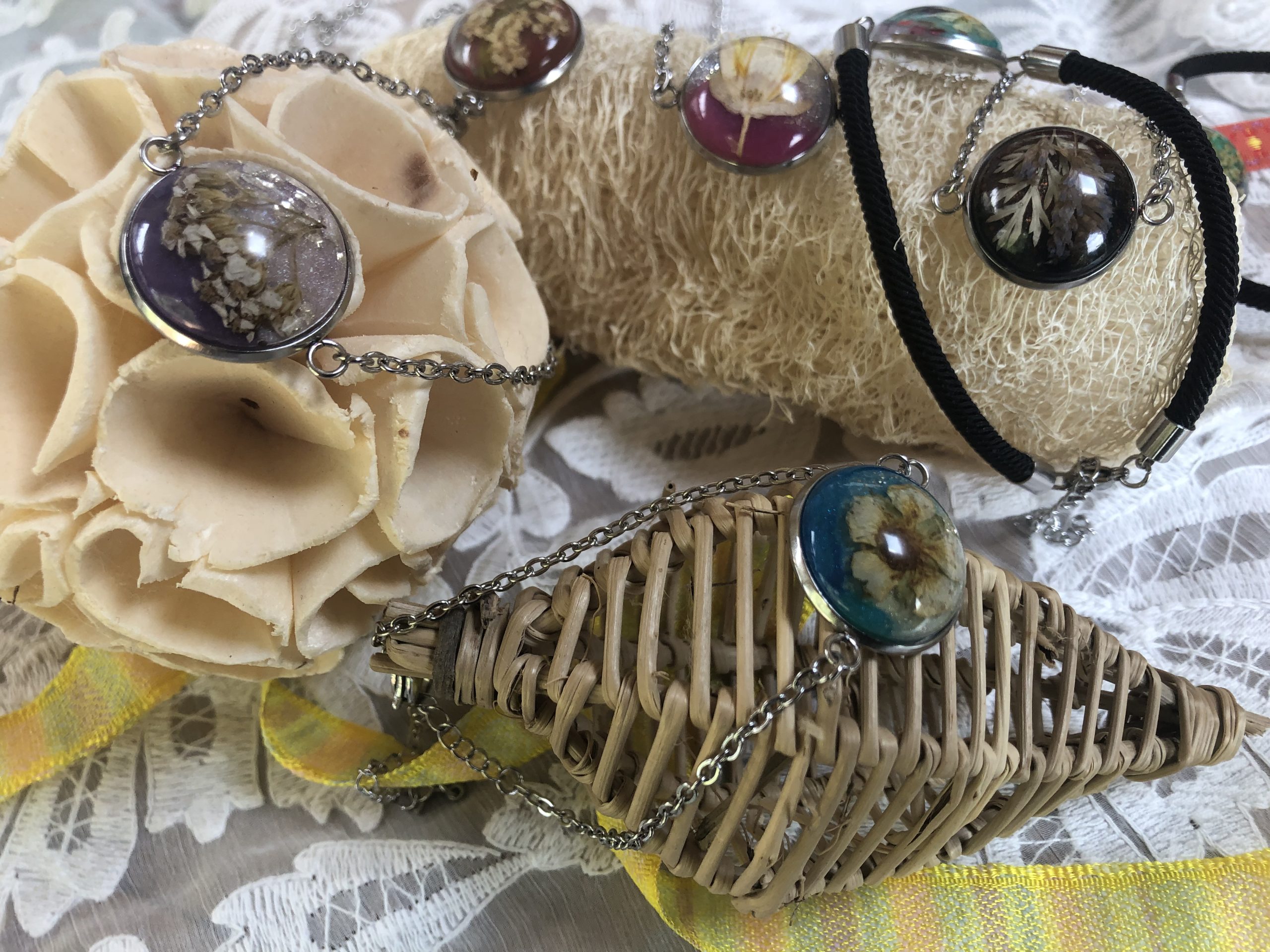 Bracelet Cabochon – Image 6
