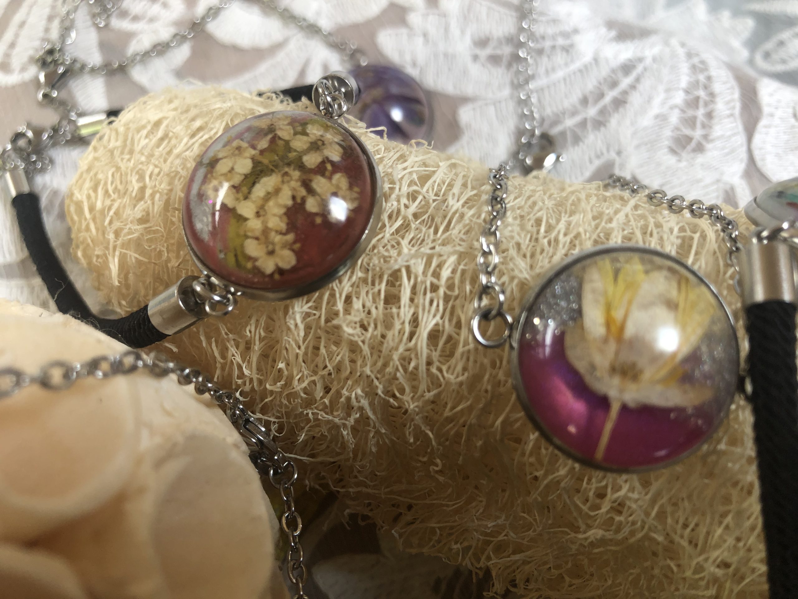 Bracelet Cabochon – Image 10
