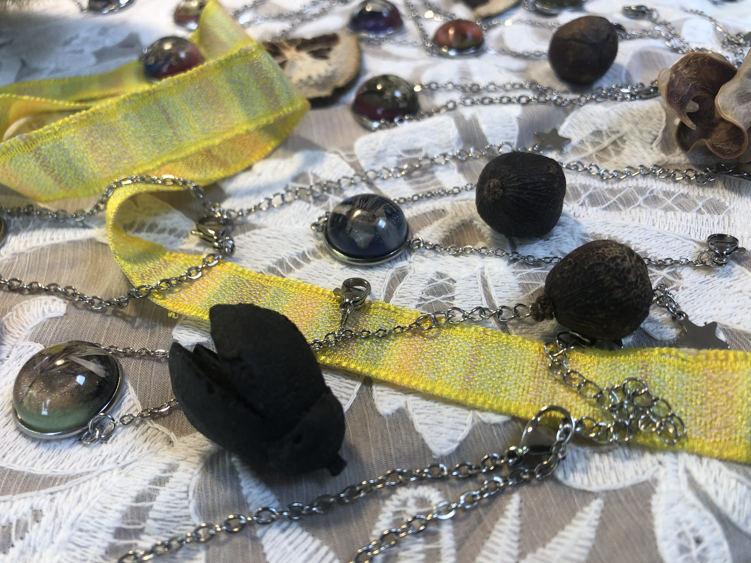 Bracelet Cabochon – Image 14