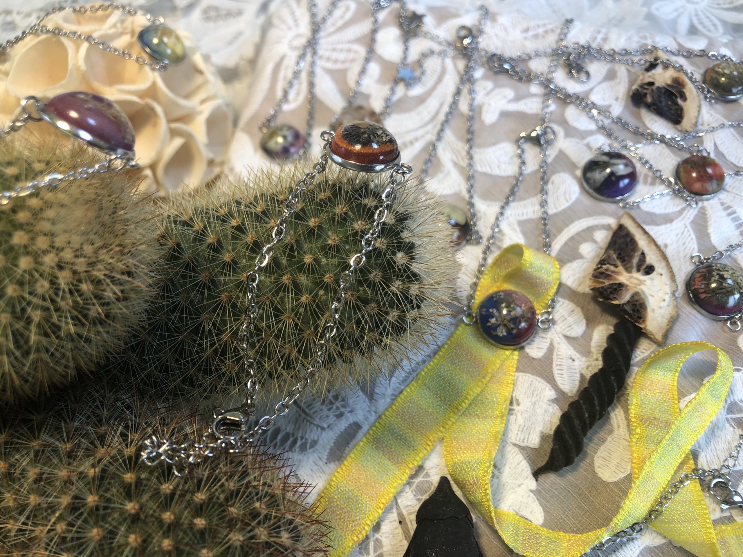 Bracelet Cabochon – Image 15